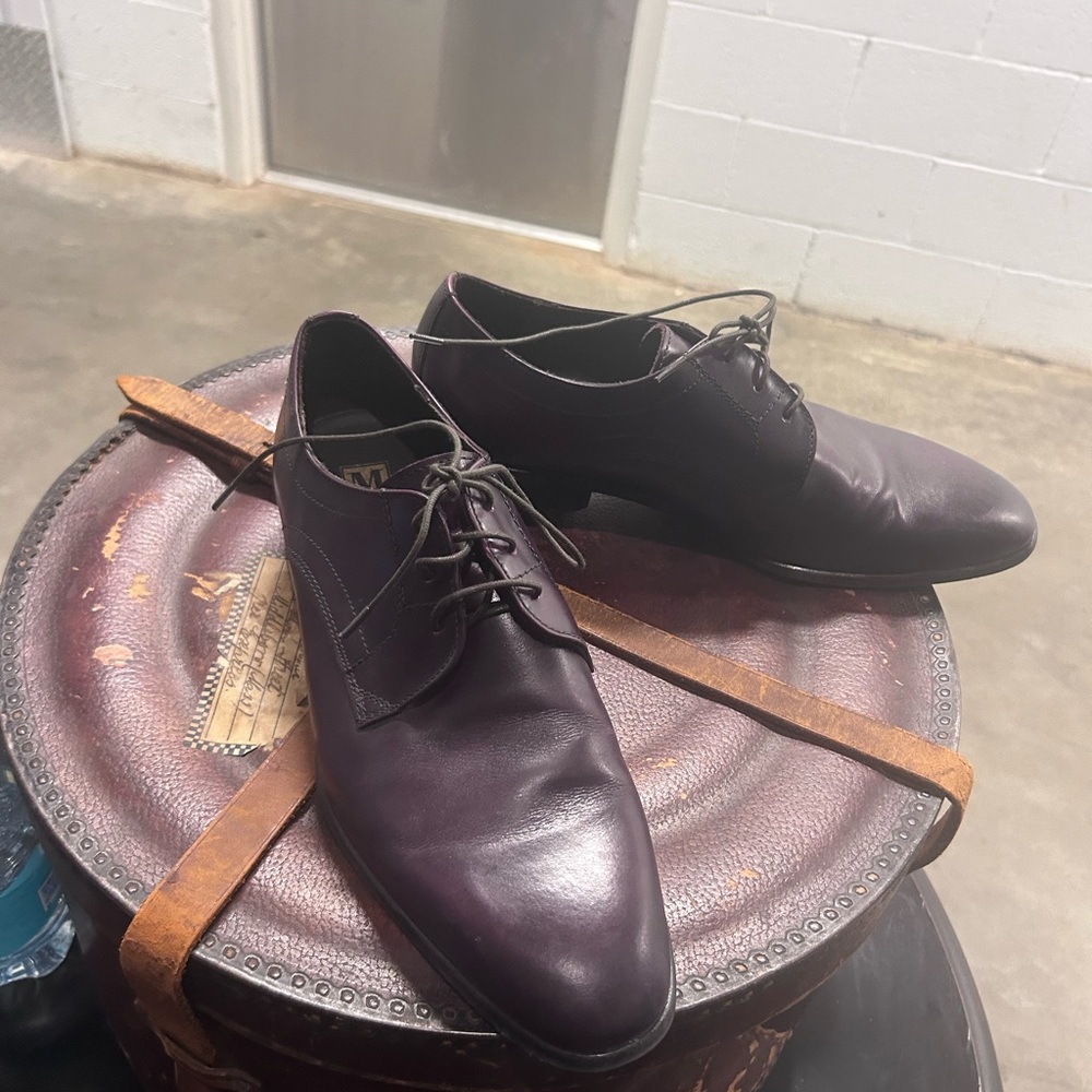 Mens Dress Shoes